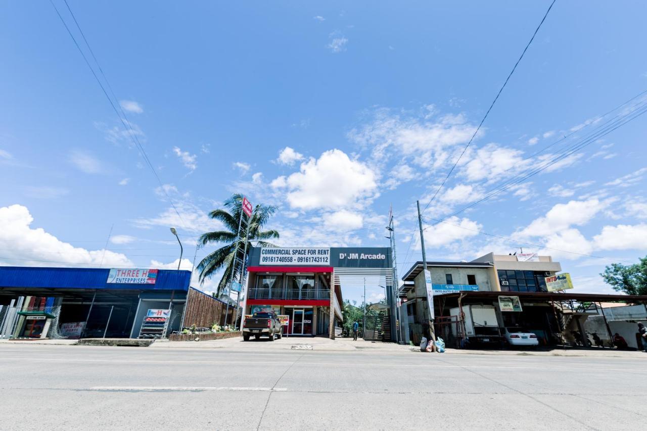 Malaybalay Air'Bnb Travellers Inn Exterior foto